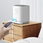 Adjustable Oxygen Generator - Manufacturer Cheap 1-7 Lpm Concentrator Home Use