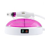 Electric Blackhead Remover - Vacuum Pore Cleaner Face Acne Treatment Instrument