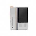 3D Skin Analysis Machine - 48 Million Pixel Automatic Diagnosis US EU IT JP