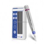 Portable Eyebrow Tattoo Pen - Digital Microblading Permanent Makeup Machine Kit
