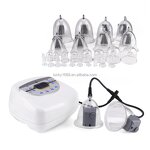 Vacuum Therapy Machine - Buttocks Breast Enlargement Colombien Butt Suction