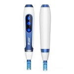 Dr Microneedling Pen A11 - Professional Wireless Smart Memory LED Dermapen