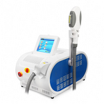 IPL Opt Hair Removal Machine - 2026 Ice Cooling Laser Skin Rejuvenation Salon