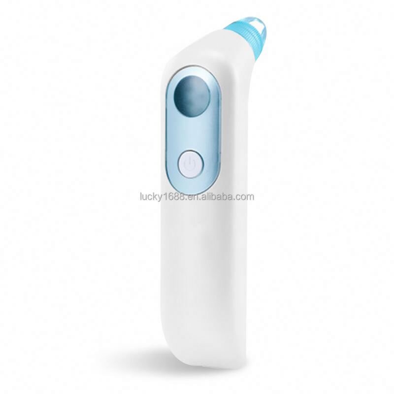 Vacuum Blackhead Remover - Wholesale Cheap Home Use Face Pore Cleaner Tool