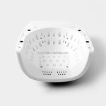 90W UV LED Nail Dryer - Wholesale Auto Sensor Curing Gel Polish Manicure