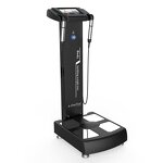 Body Composition Analyzer - Professional 8-Electrode Medical Grade BIA Gym Clinic