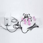 Vacuum Breast Butt Lift Machine - Professional Enlargement Non-Invasive Contouring