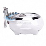 Diamond Microdermabrasion Machine - Blackhead Remover Facial Cleansing Rejuvenation