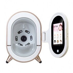Magic Mirror MAX Skin Analyzer - M9 Offline Face Digital Scan Professional