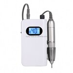 Wireless Electric Nail File - Professional Acrylic Gel Polish Rechargeable Drill