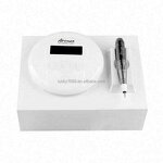 Artmex V6 Derma Pen - Microneedling MTS PMU Permanent Makeup Rotary Machine