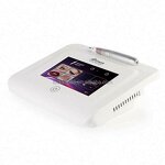 Rotary Tattoo Pen Machine - High-Performance Aluminum Alloy Adjustable Stroke