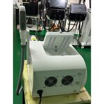 IPL Opt Hair Removal Machine - 2026 Ice Cooling Laser Skin Rejuvenation Salon