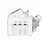 8 in 1 Hydro Dermabrasion Machine - 2026 H2O2 Aqua Facial Oxygen Jet Peel Spa