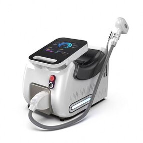 808 Diode Laser Machine - 3000W Professional Permanent Painless Salon Device