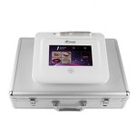 Rotary Tattoo Pen Machine - High-Performance Aluminum Alloy Adjustable Stroke