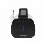 8 in 1 Hydro Dermabrasion Machine - 2026 H2O2 Aqua Facial Oxygen Jet Peel Spa