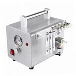 Diamond Microdermabrasion Machine - Professional Facial Care Blackhead Remover