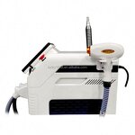 2 in 1 Laser Machine - Permanent Makeup Picosecond 808nm Diode Hair Removal