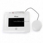 Digital Micropigmentation Machine - Semi Permanent Eyebrow PMU Microblading Pen