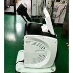 3 Wavelength Diode Laser Machine - Professional 755 808 1064nm Painless Salon