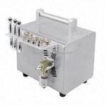 Diamond Microdermabrasion Machine - Professional Facial Care Blackhead Remover