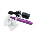 Electric Dermapen X5 - Microneedling Device Home Salon Anti-Aging Skin Care