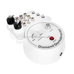 Diamond Microdermabrasion Machine - Portable Facial Deep Cleaning Blackhead Removal