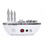 Diamond Microdermabrasion Machine - Professional Home Peeling Vacuum Rejuvenation