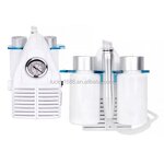 Crystal Dermabrasion Device - Professional Strong Diamond Peeling Tip Machine