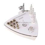 Diamond Microdermabrasion Machine - Professional Home Peeling Vacuum Rejuvenation