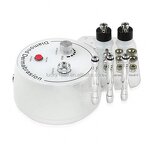 Diamond Microdermabrasion Machine - Portable Facial Deep Cleaning Blackhead Removal