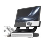 T5 AI Scalp Analyzer - New 3 in 1 Hair Follicle HD Microscope Detector