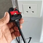 Metal Beauty Salon Trolley - Professional OEM Power Socket Mobile Spa Cart