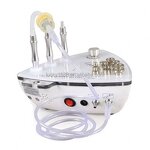 Diamond Microdermabrasion Machine - Professional Home Peeling Vacuum Rejuvenation