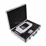 Artmex V8 PMU MTS Machine - Professional Touch Screen Eyebrow Microblading