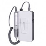 Wireless Electric Nail File - Professional Acrylic Gel Polish Rechargeable Drill