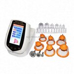 Vacuum Therapy Machine - 2025 Newest Butt Breast Cellulite Treatment Cupping