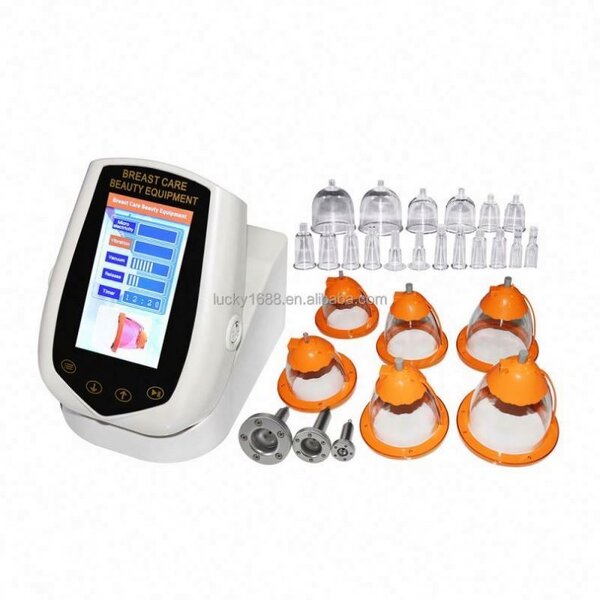 Vacuum Therapy Machine - 2025 Newest Butt Breast Cellulite Treatment Cupping