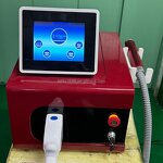 Nd Yag Picosecond Laser Machine - 2026 New Tattoo Removal Carbon Peel Salon