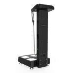 Body Composition Analyzer - Professional 8-Electrode Medical Grade BIA Gym Clinic