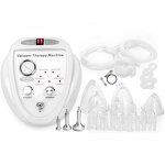 Vacuum Therapy Machine - Portable Breast Buttock Enhancement Body Shaping Lift