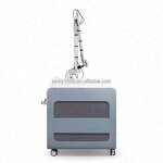 Pico Laser Machine - Professional Q-Switched Tattoo Removal Carbon Peel Factory