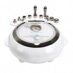 Diamond Microdermabrasion Machine - Blackhead Remover Facial Cleansing Rejuvenation