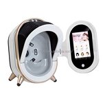 Magic Mirror MAX Skin Analyzer - M9 Offline Face Digital Scan Professional