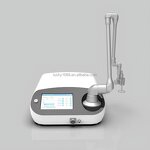 Fraction CO2 Laser Machine - Professional 10600nm Scar Removal Skin Resurfacing