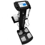 Body Composition Analyzer - Professional 8-Electrode Medical Grade BIA Gym Clinic