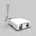 Fraction CO2 Laser Machine - Professional 10600nm Scar Removal Skin Resurfacing