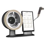 AI Magic 3d Mirror Scanner - Analizador De Piel Acne Full Face Testing Machine