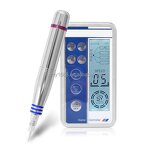Portable Eyebrow Tattoo Pen - Digital Microblading Permanent Makeup Machine Kit